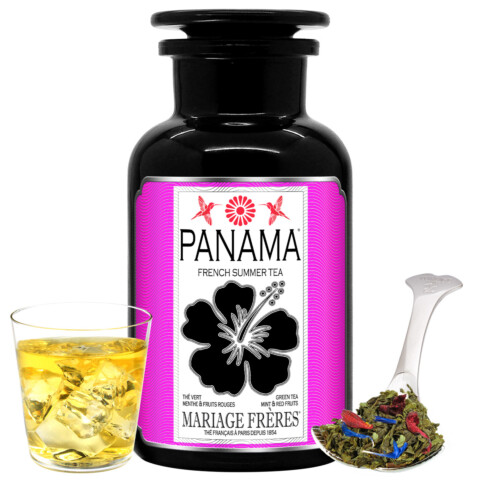 PANAMA