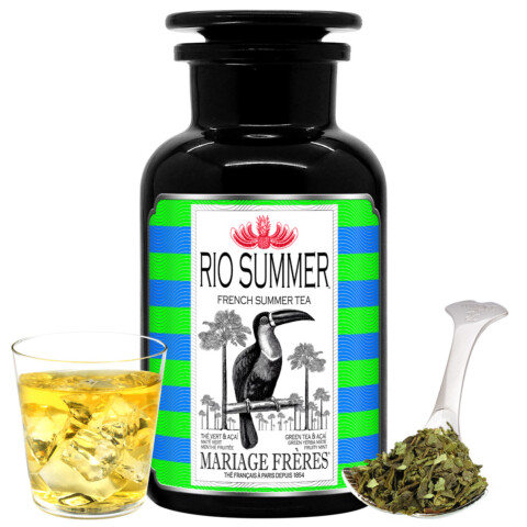 RIO SUMMER