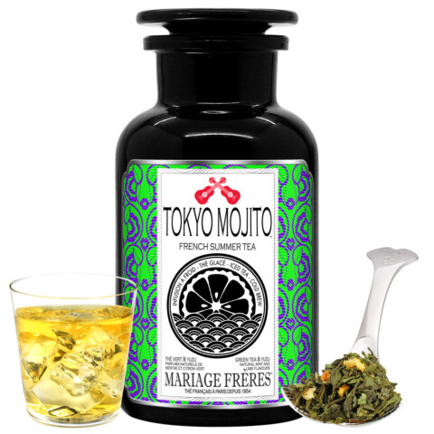 TOKYO MOJITO
