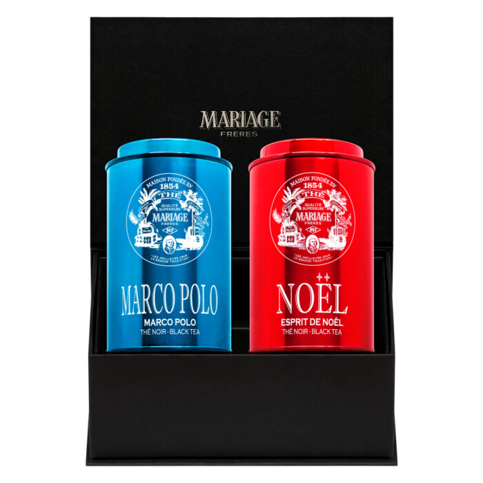 Coffret 