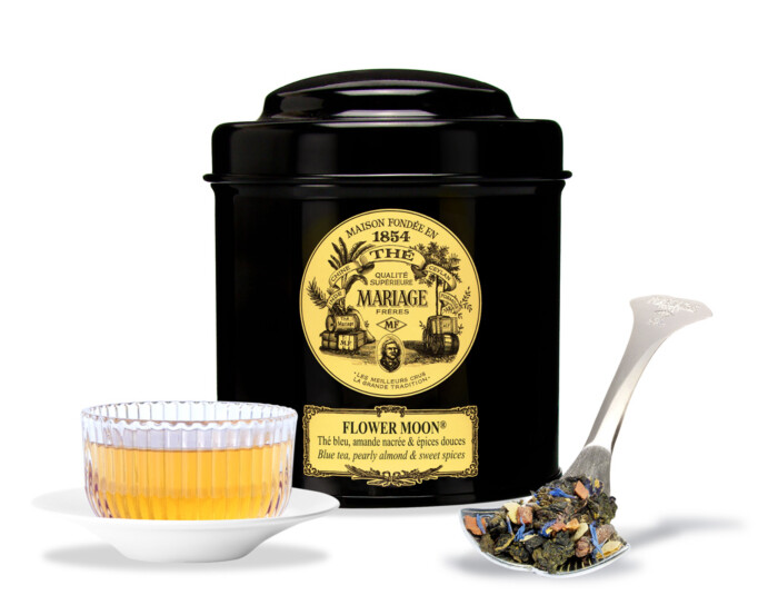 MARIAGE FRERES FLOWER MOON 紅茶 30個入 tc9939.jpg