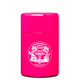 MARIAGE FRERES ピンク　鉄瓶 a8022.jpg