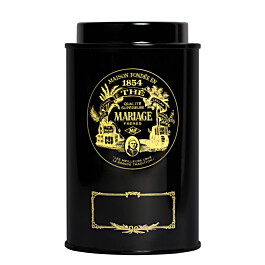 Boîte CLASSIQUE
