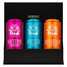 茶 MARIAGE FRERES NOCTURNE ORIENTAL NOCTURNE ORIENTAL