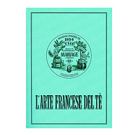 L'Arte Francese del Tè