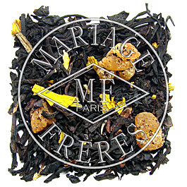 MARIAGE FRÈRES - Thé Français depuis 1854