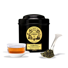 MARIAGE FRÈRES - Thé Français depuis 1854