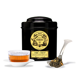 L'ART FRANCAIS DU THÉ MARIAGE FRÈRESフ L'ART FRANÇAIS DU THÉ L'Art Français du Thé | Mariage Frères