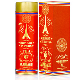 MARIAGE FRÈRES - French tea since 1854