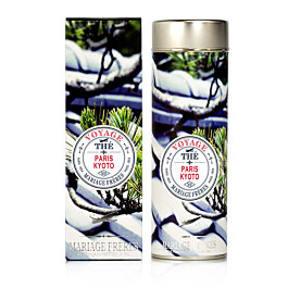 MARIAGE FRERES PARIS  紅茶 MARIAGE FRÈRES - French tea since 1854