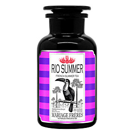 茶 MARIAGE FRERES SUMMER ROSE SUMMER ROSÉ