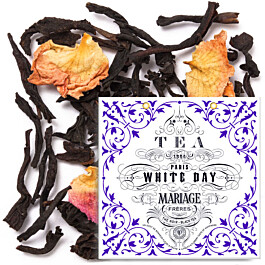 PARIS WHITE DAY®