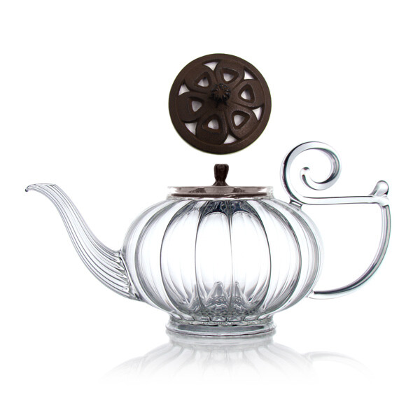 MY BEAUTIFUL TEAPOT