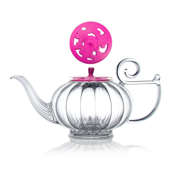 MY BEAUTIFUL TEAPOT