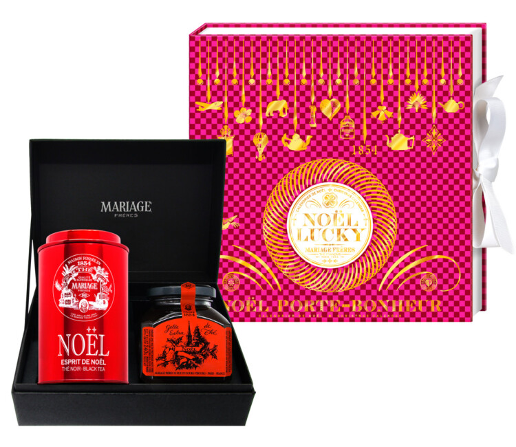 Duo Enchanté de Noël