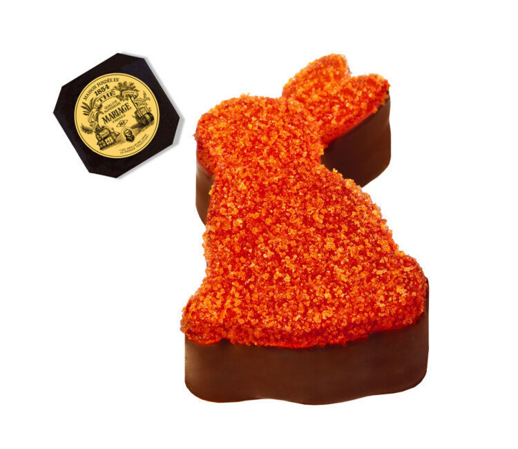 LAPIN JOYEUX