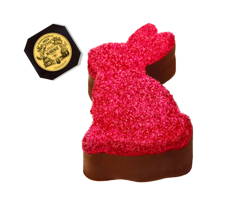 LAPIN JOYEUX
