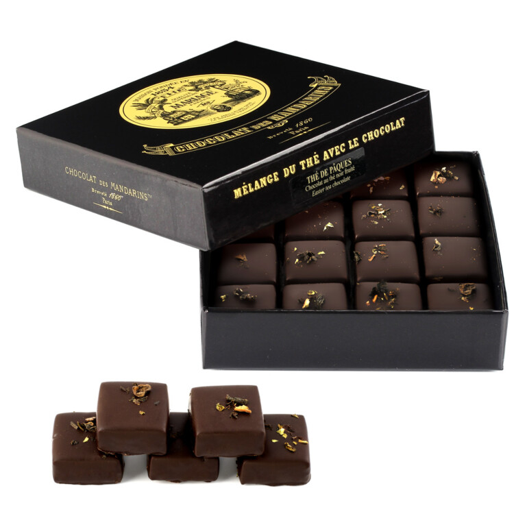CHOCOLATS DES MANDARINS