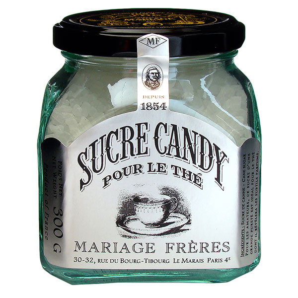 SUCRE CANDY