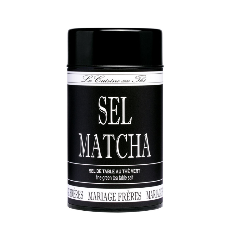 SEL MATCHA