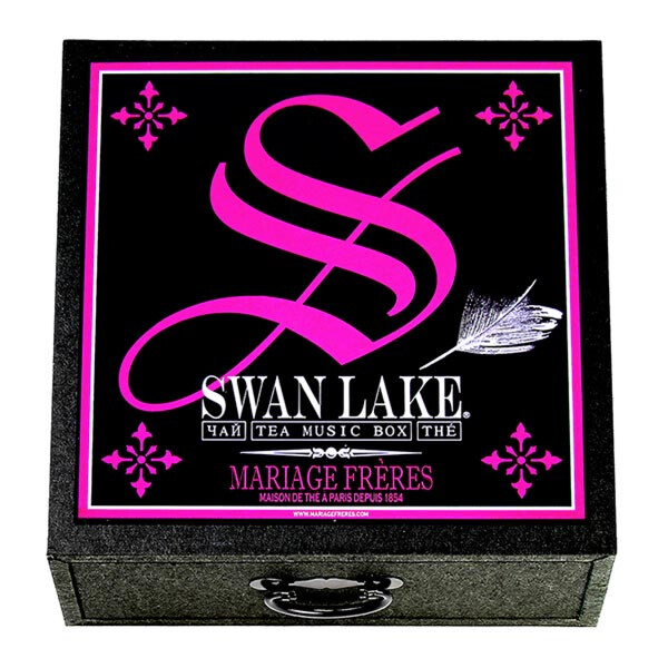 SWAN LAKE