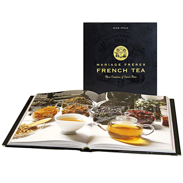 French Tea