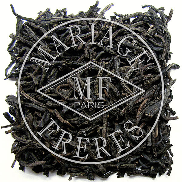 EARL GREY DÉTHÉINÉ