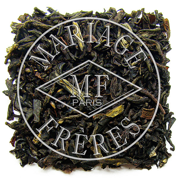 ENGLISH EARL GREY