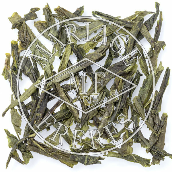 CITRON VERT EXUBÉRANT
