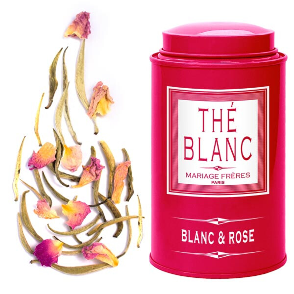 BLANC & ROSE