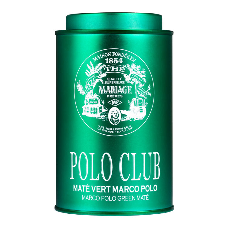 POLO CLUB