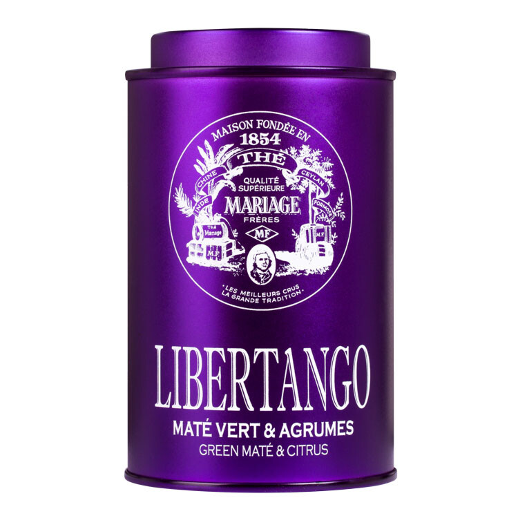 LIBERTANGO