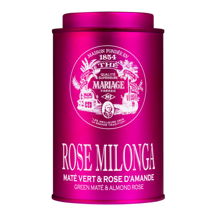 ROSE MILONGA