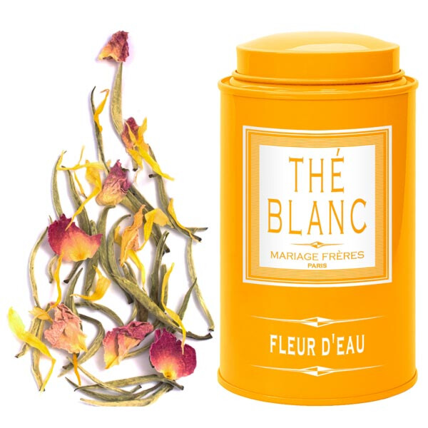 FLEUR D'EAU