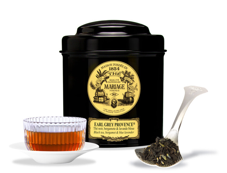 EARL GREY PROVENCE