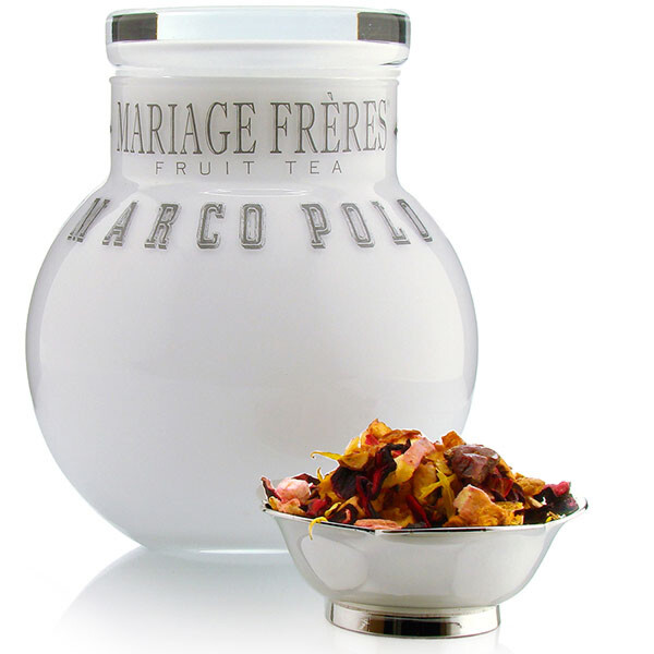 Marco Polo Tea by Mariage Frères