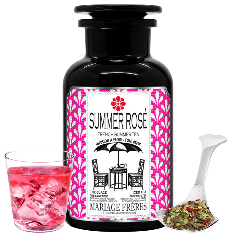 SUMMER ROSÉ