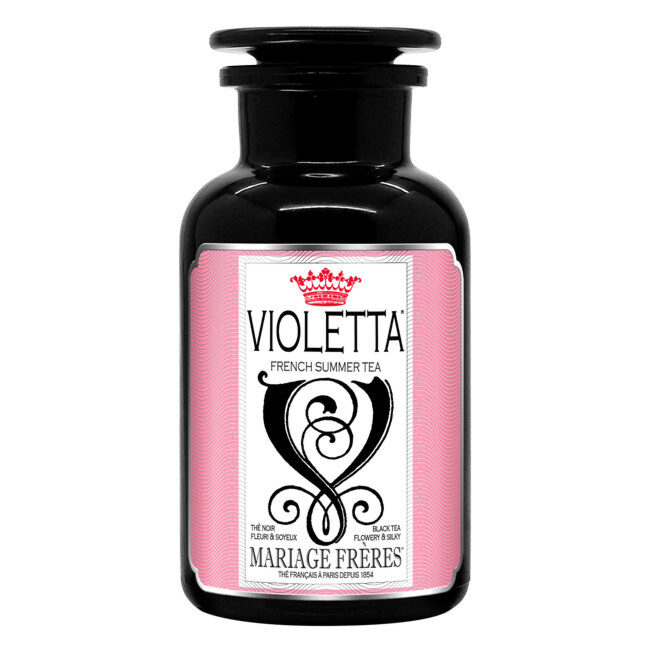 VIOLETTA