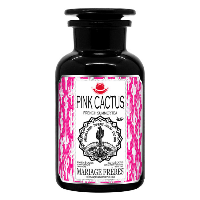 PINK CACTUS