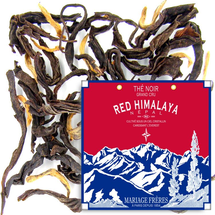 RED HIMALAYA™