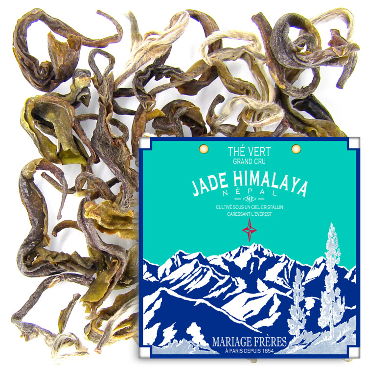 JADE HIMALAYA™