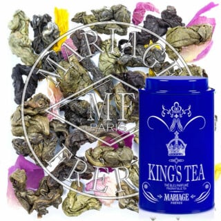 KING'S TEA