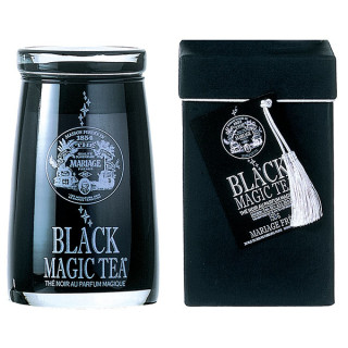 BLACK MAGIC TEA