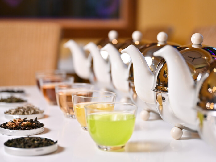 MARIAGE FRERES 茶葉3点セット マリアージュフレール 茶葉 3点セット