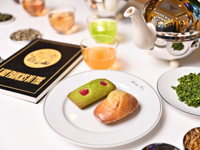 L'ART FRANÇAIS DU THÉ L'Art Français du Thé | Mariage Frères