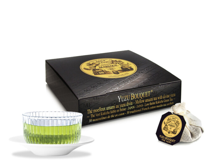 茶 MARIAGE FRERES NOCTURNE ORIENTAL NOCTURNE ORIENTAL