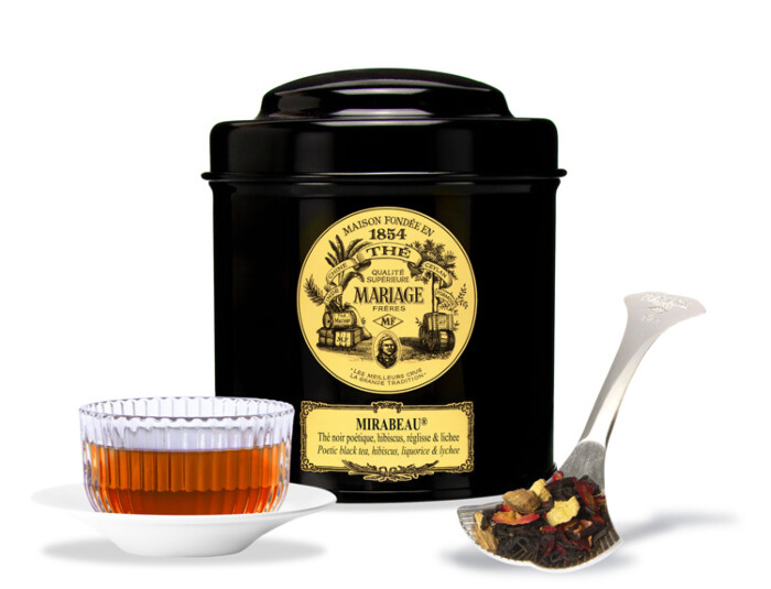 MARIAGE FRERES 茶葉3点セット マリアージュフレール 茶葉 3点セット