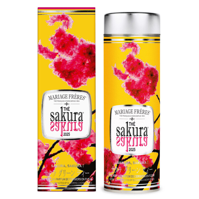 SAKURA, SAKURA ! 2025