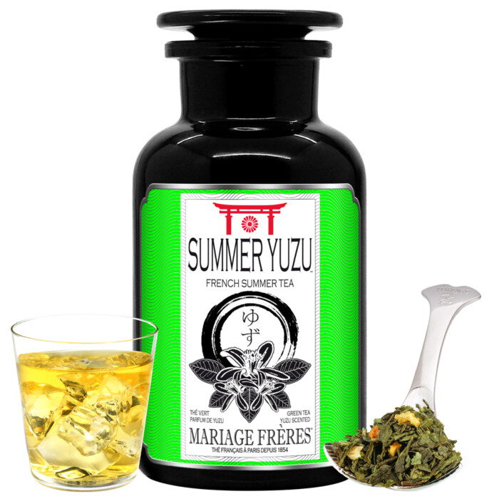 SUMMER YUZU