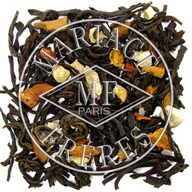 COFFRET TEA BREAK Liqueur